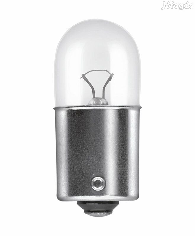 OSRAM Original Line R5W izzók 12V 5W - 10 darab