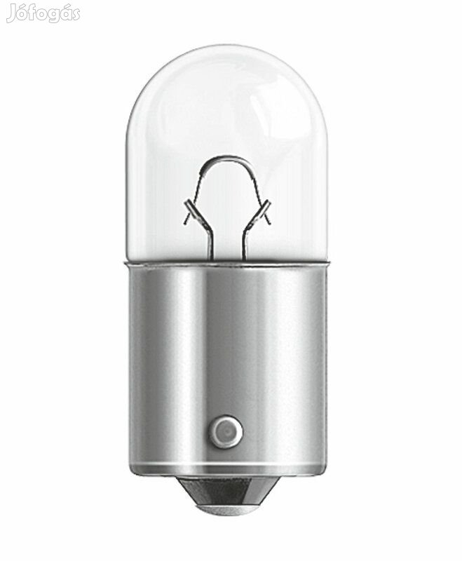 OSRAM Original Line RY10W izzók 12V 10W - 10 darabos csomag