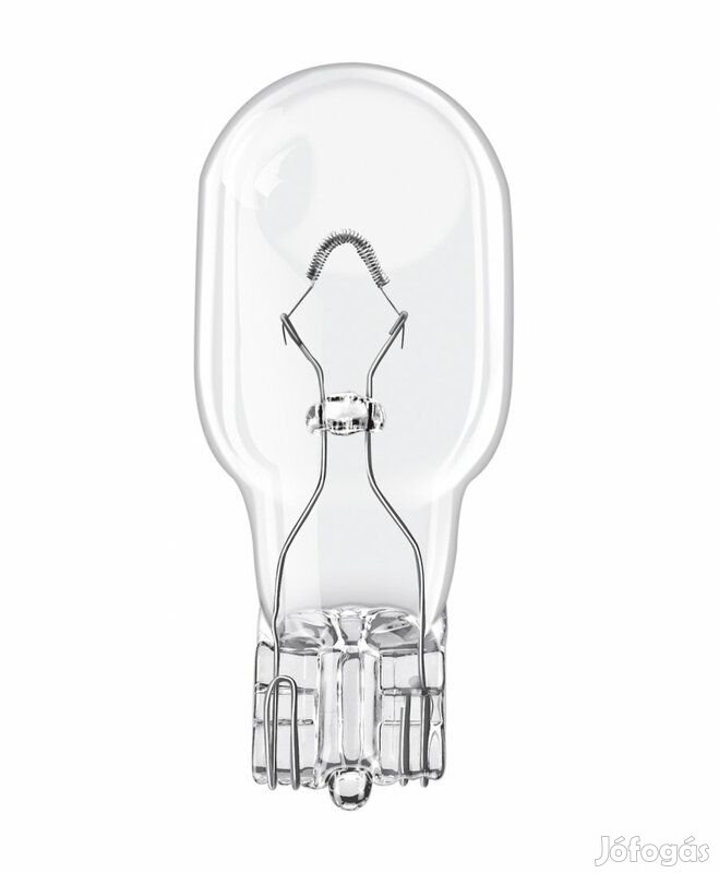 OSRAM Original Line W16W izzók 12V 16W - 10 darab