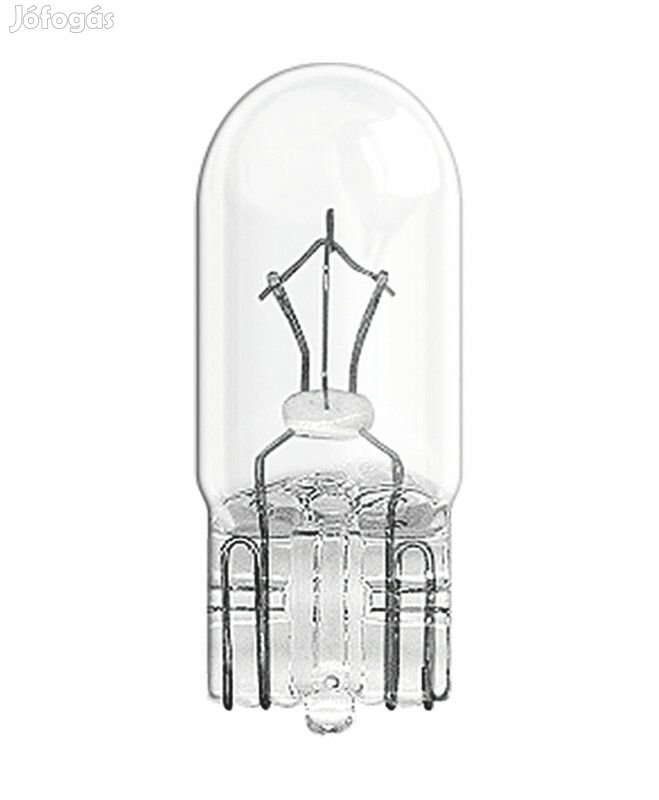 OSRAM Original Line izzók 12V 2W - 10 darab