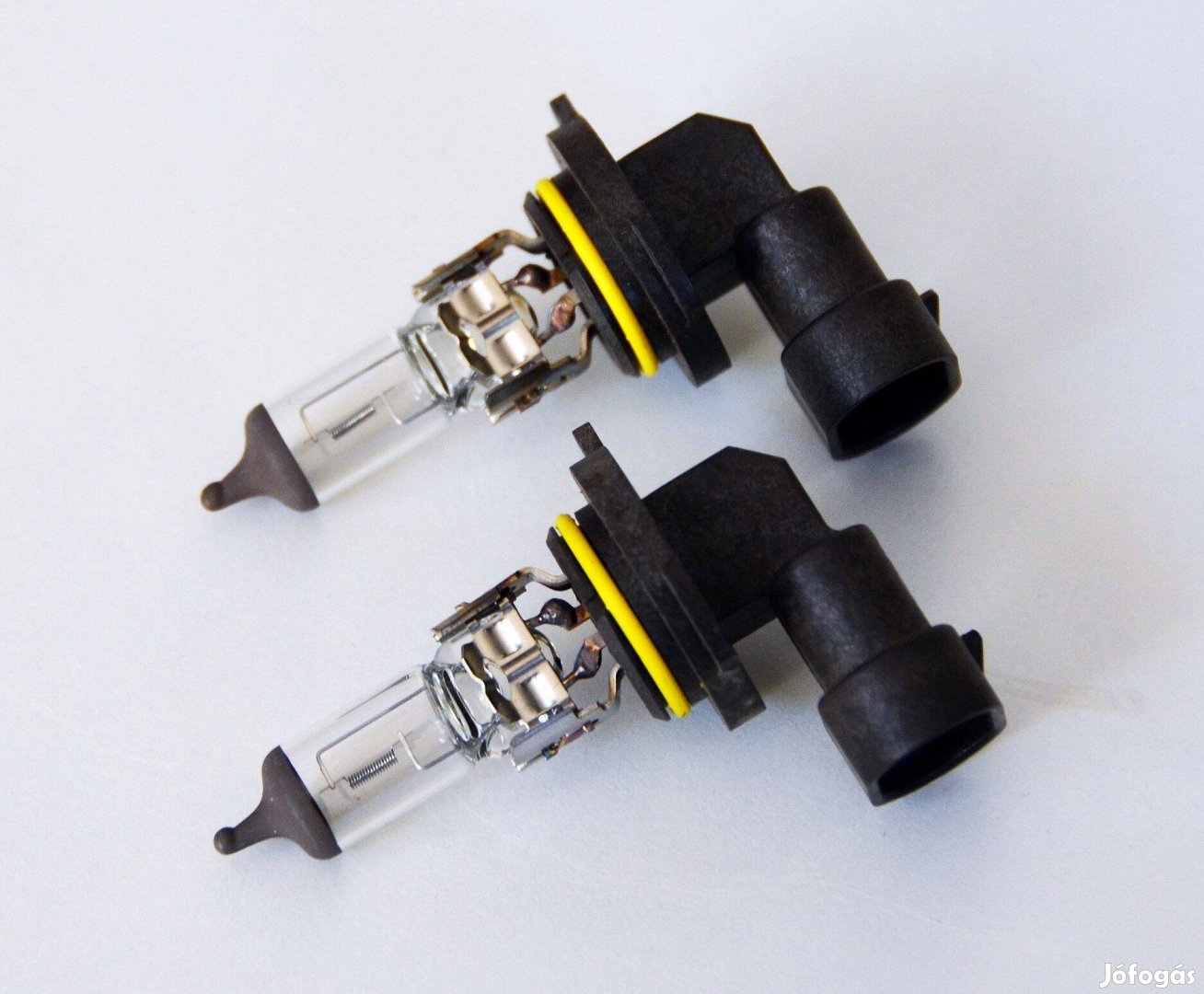 OSRAM Sylvania HB4 Új izzó 2 darab (12V - 51W, 9006)