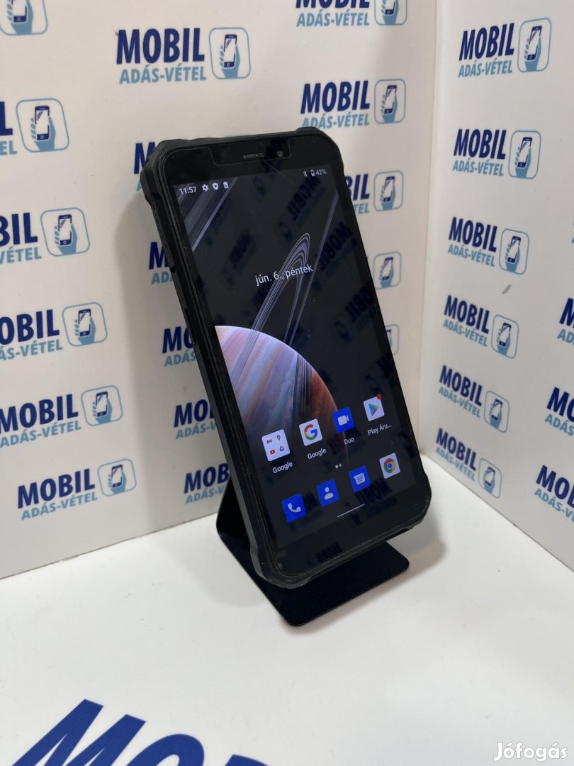 OUKITEL WP20 Pro Kártyafüggetlen 64 GB 4 GB Ram, 12 hó garancia