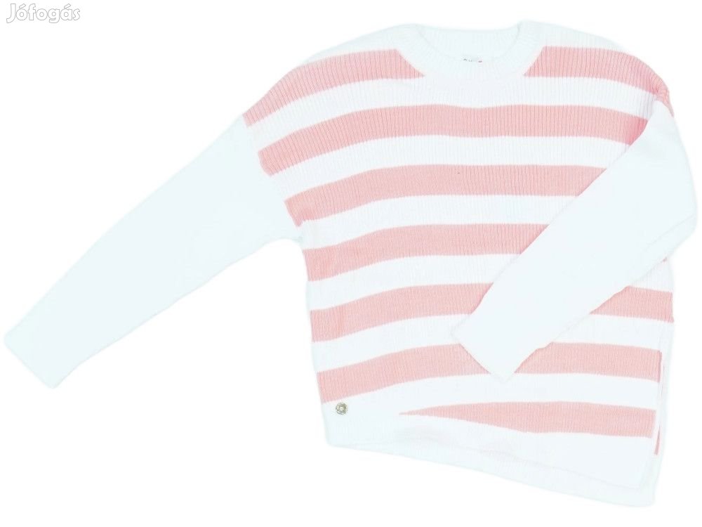 OVS Új címke nélküli Lány Kötött pulcsi Méret 116