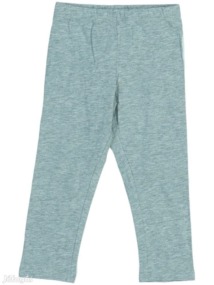 OVS Új címke nélküli Lány Leggings Méret 104