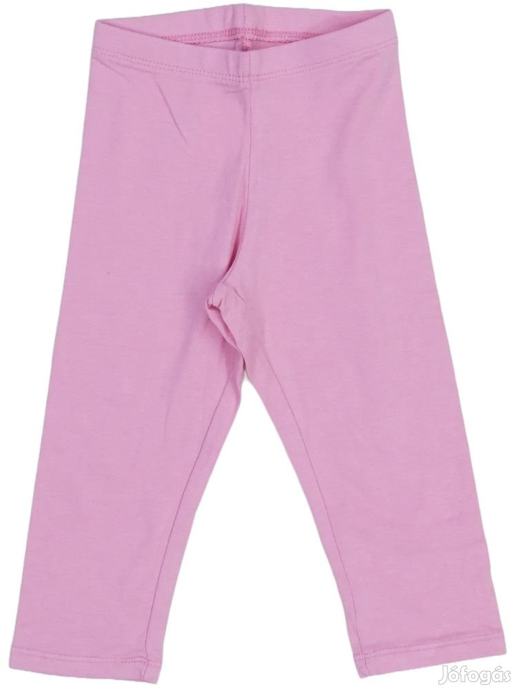 OVS Új címke nélküli Lány Leggings Méret 104