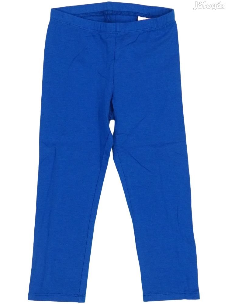 OVS Új címke nélküli Lány Leggings Méret 116
