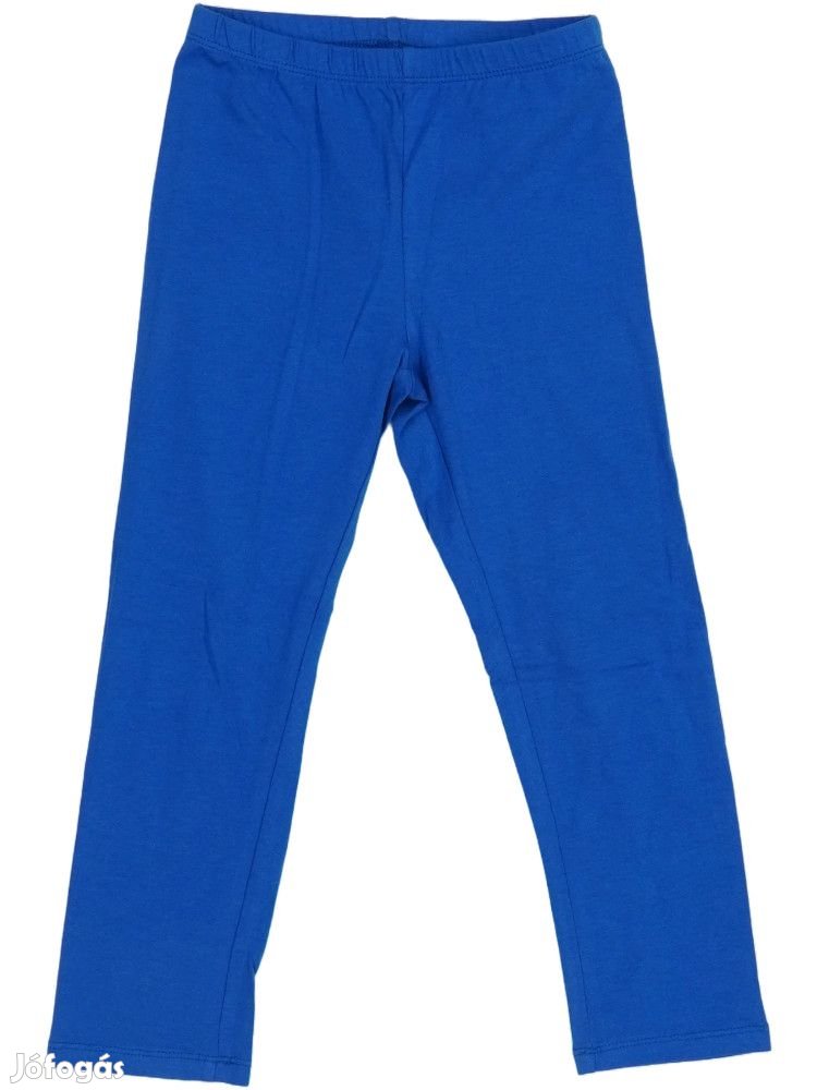 OVS Új címke nélküli Lány Leggings Méret 128