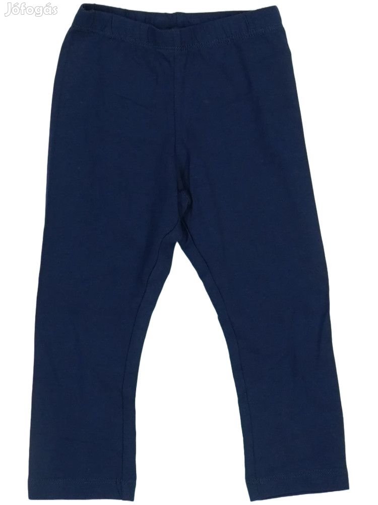 OVS Új címke nélküli Lány Leggings Méret 98