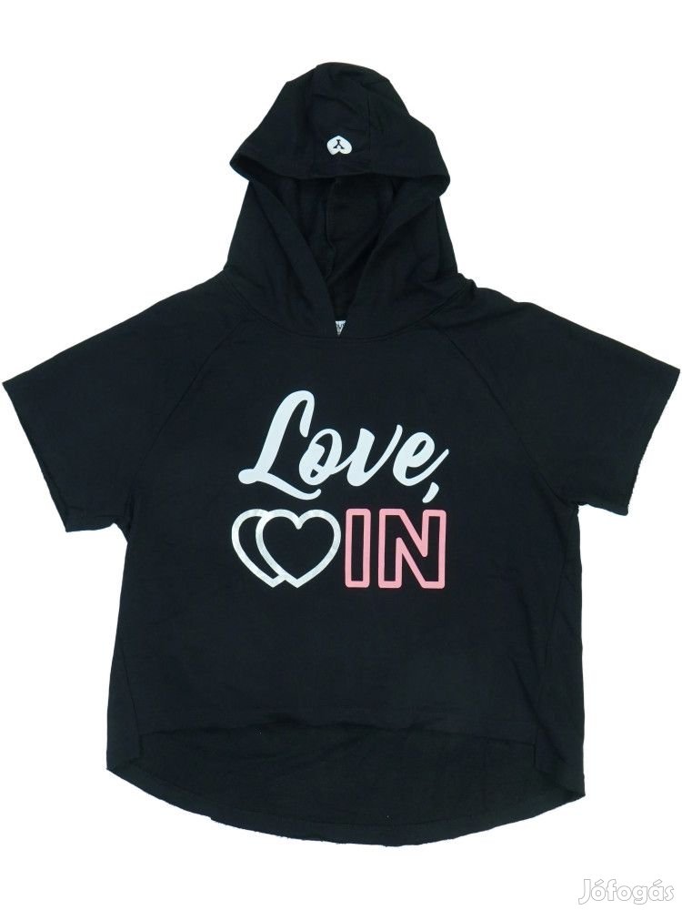 OVS Új címke nélküli Lány Póló Méret 170