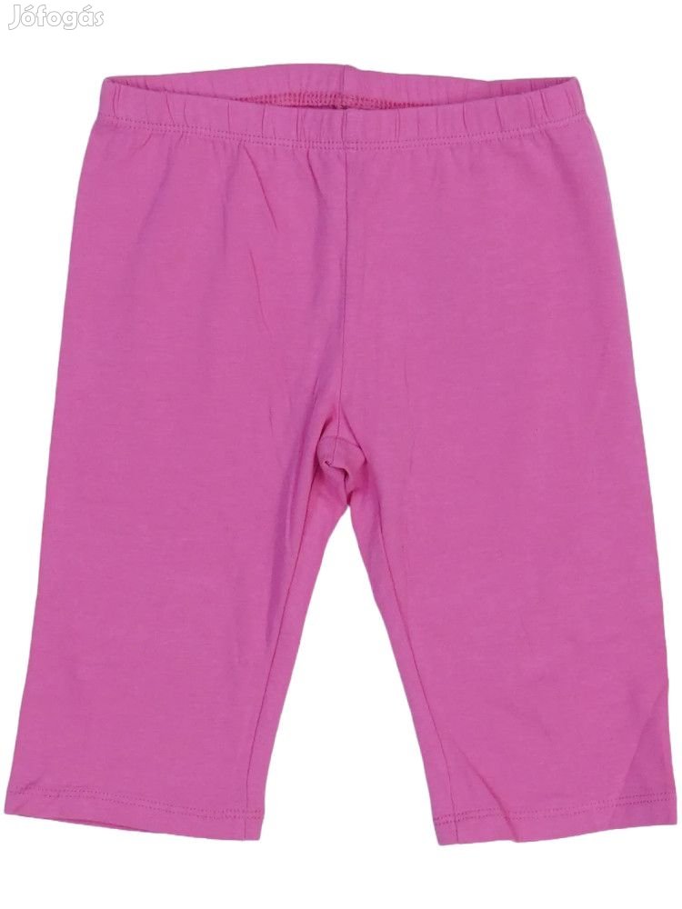 OVS Új címke nélküli Lány Rövidnadrág Méret 122