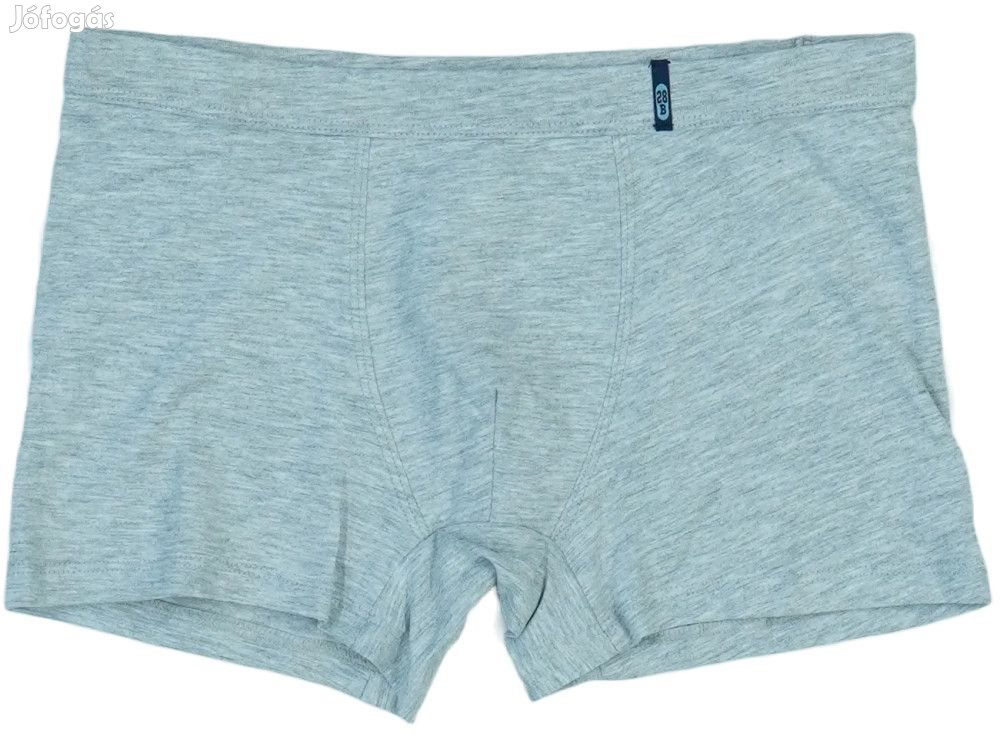 OVS Új (címkés) Fiú Boxer (Méret: 158)