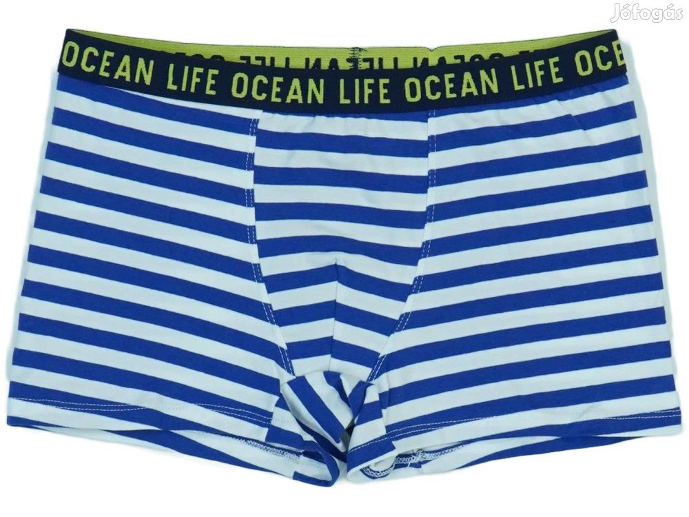 OVS Új (címkés) Fiú Boxer (Méret: 170)