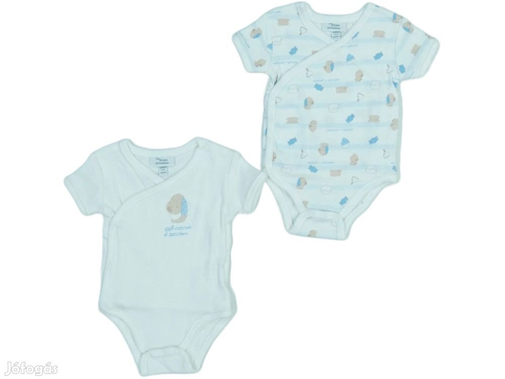 OVS Új (címkés) Fiú Csomag - Body (Méret: 44)