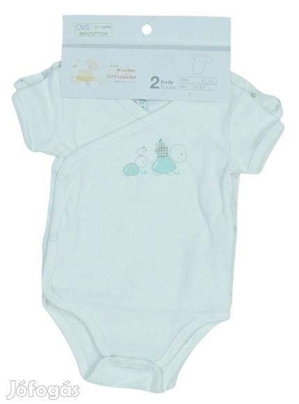 OVS Új (címkés) Fiú Csomag - Body (Méret: 56)