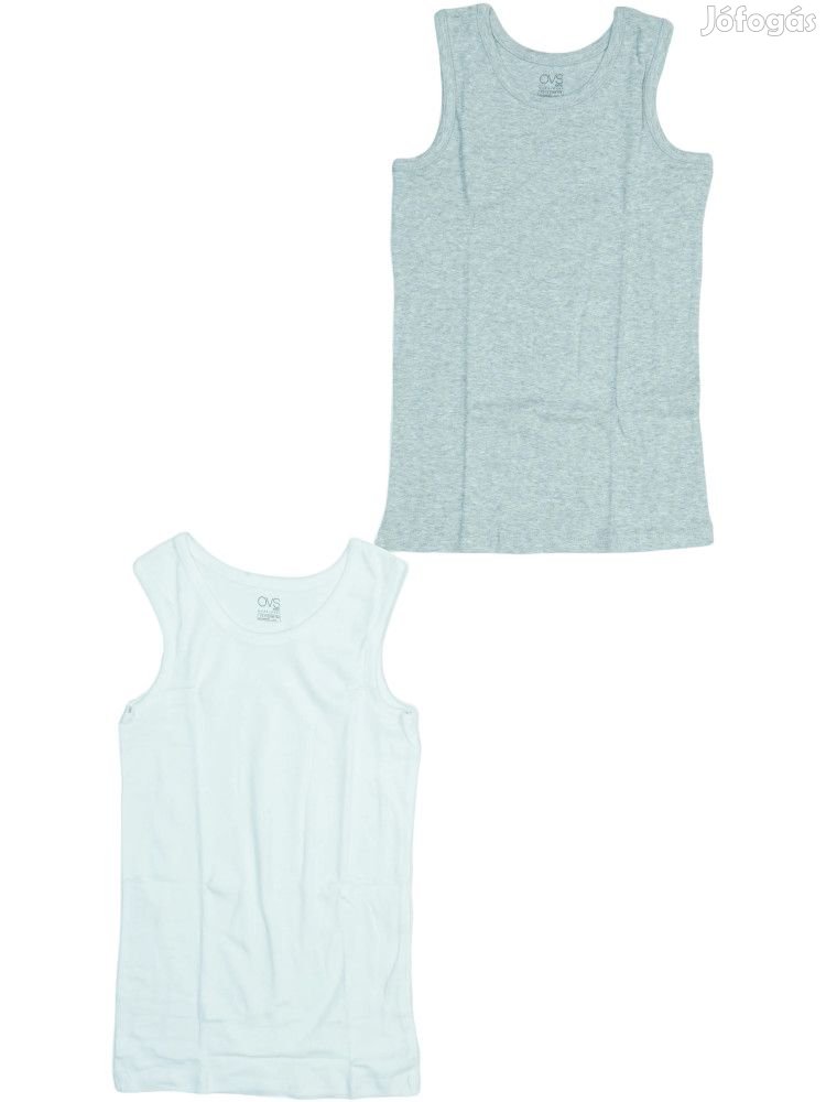 OVS Új címkés Fiú Csomag - Fiú Férfi trikók Méret 164