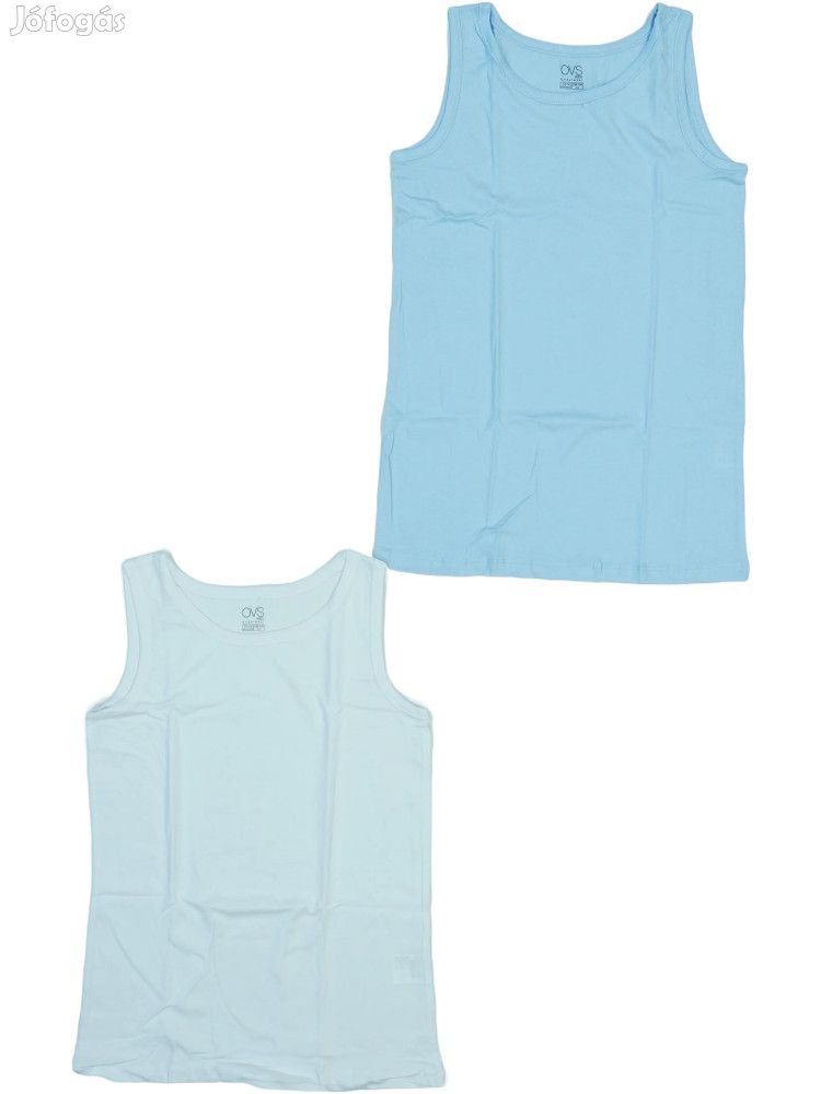 OVS Új címkés Fiú Csomag - Fiú Férfi trikók Méret 164