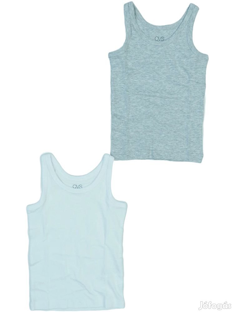 OVS Új címkés Fiú Csomag - Fiú Férfi trikók Méret 98
