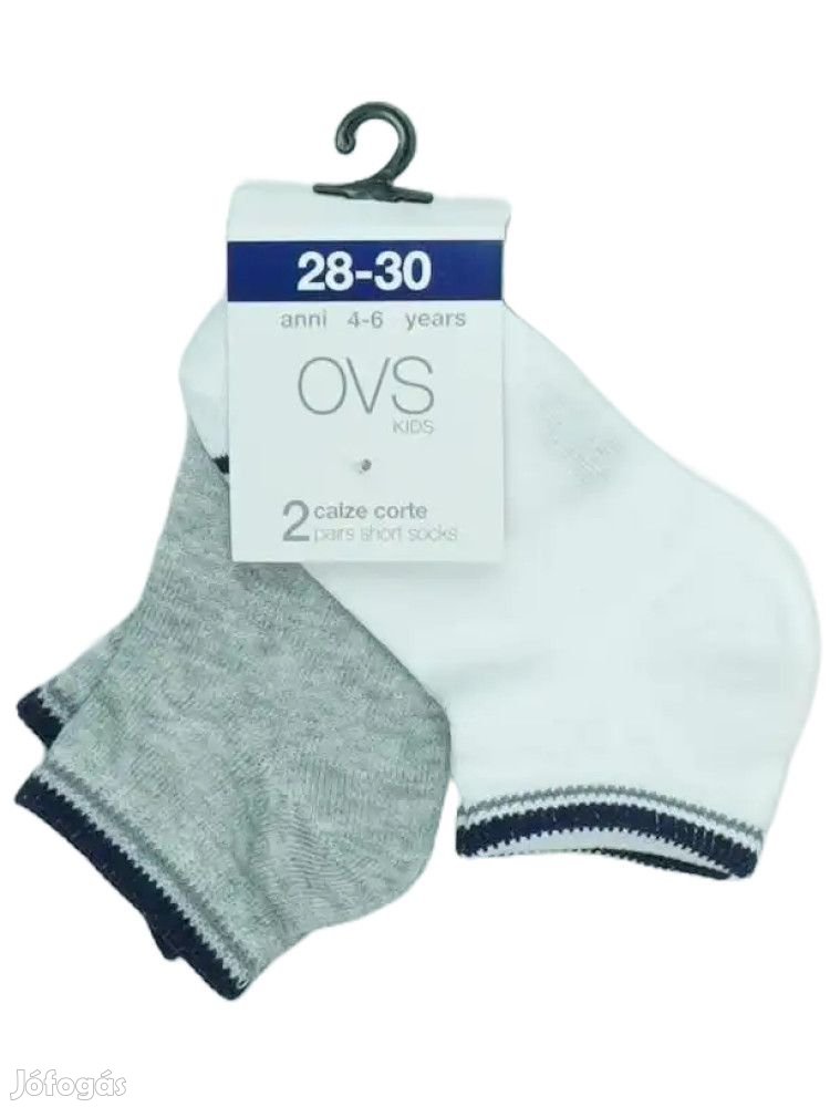 OVS Új (címkés) Fiú Csomag - Zoknik (EU 30)