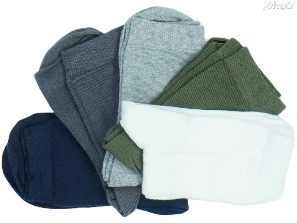 OVS Új címkés Fiú Csomag - Zoknik EU 40