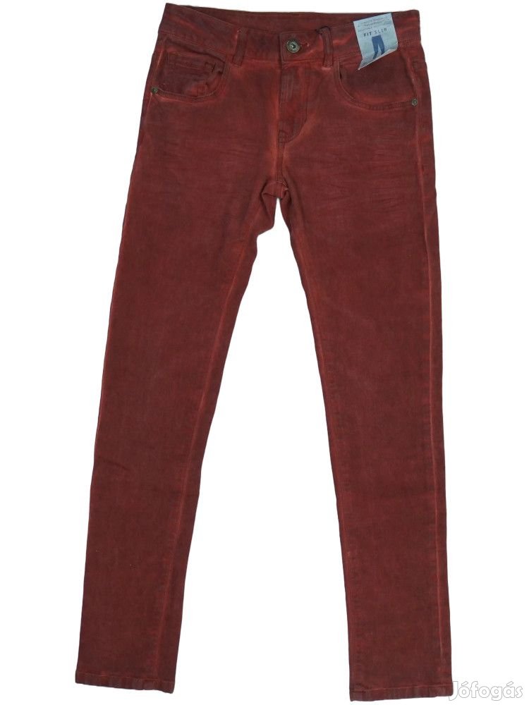 OVS Új (címkés) Fiú Farmernadrág (Méret: 158)