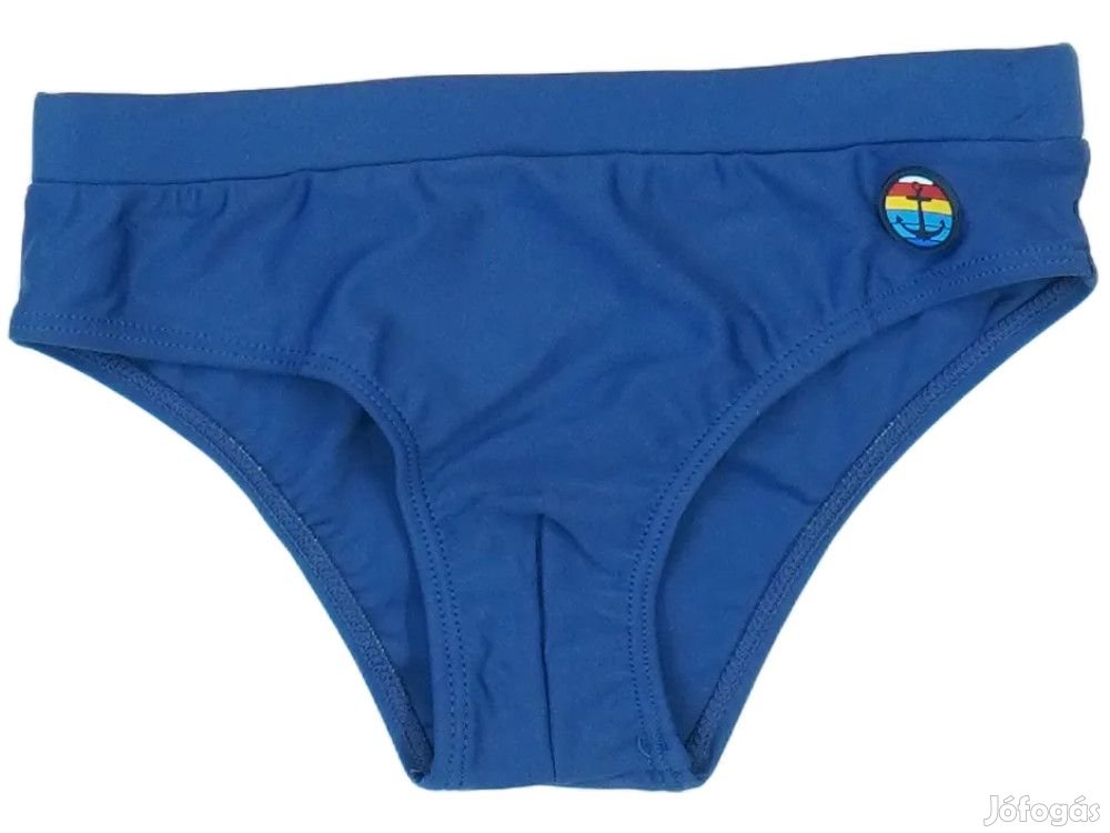 OVS Új (címkés) Fiú Fürdőnadrág (Méret: 116)