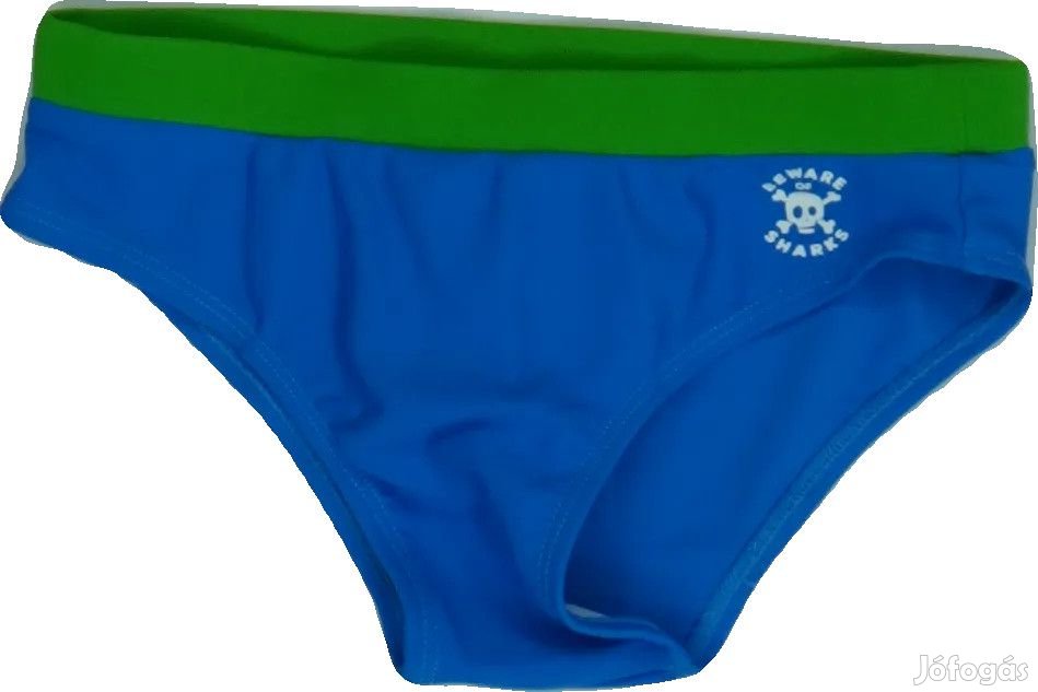 OVS Új (címkés) Fiú Fürdőnadrág (Méret: 116)