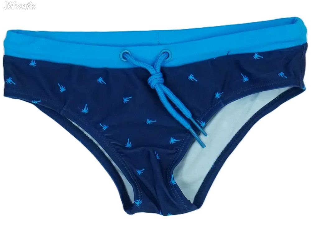 OVS Új (címkés) Fiú Fürdőnadrág (Méret: 122)