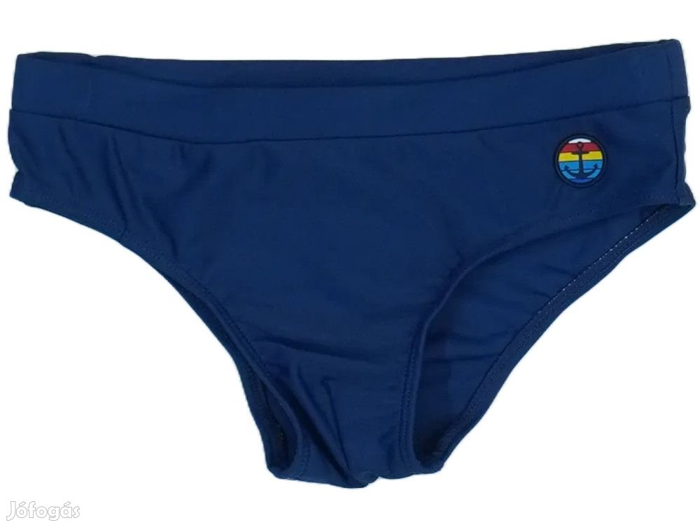 OVS Új (címkés) Fiú Fürdőnadrág (Méret: 122)