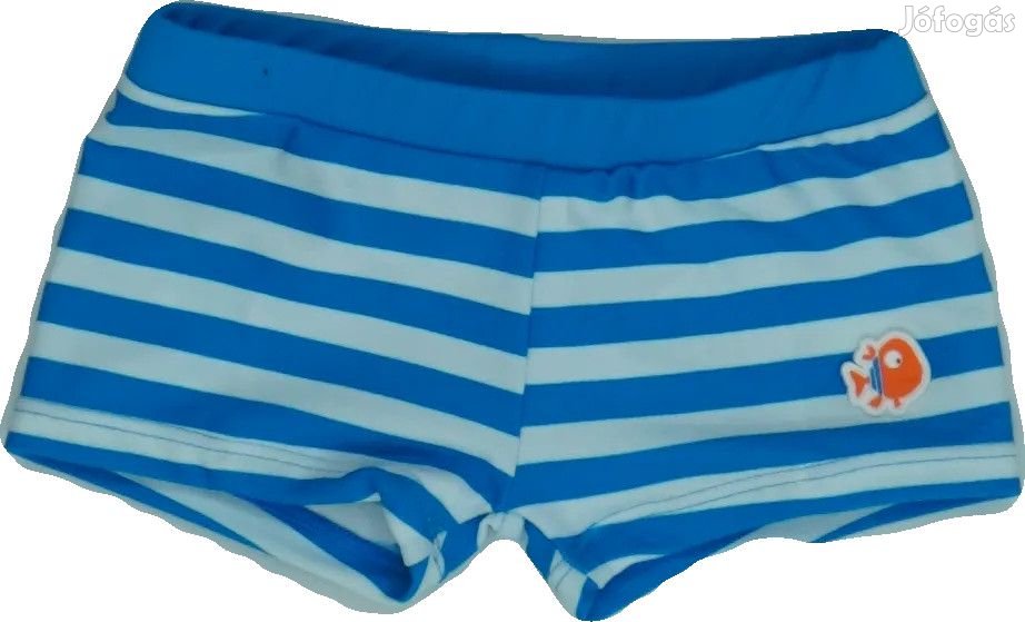 OVS Új (címkés) Fiú Fürdőnadrág (Méret: 74)