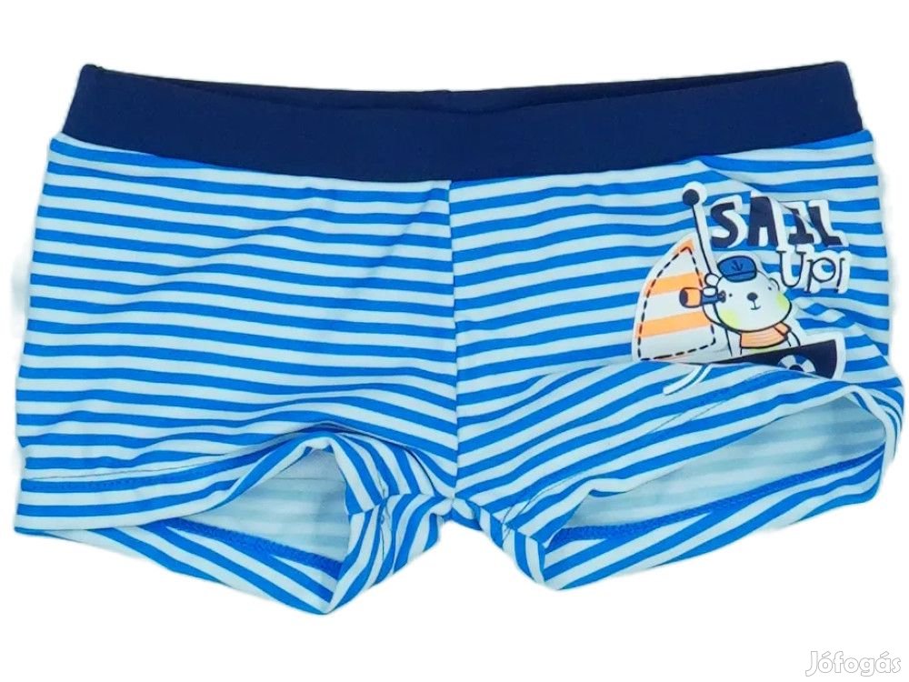 OVS Új (címkés) Fiú Fürdőnadrág (Méret: 80)