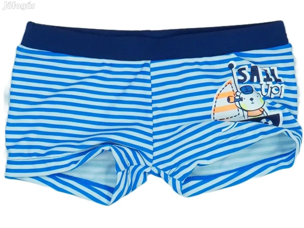 OVS Új (címkés) Fiú Fürdőnadrág (Méret: 80)