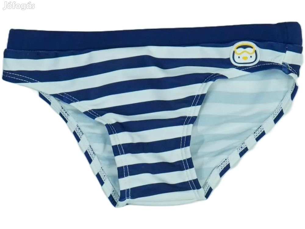 OVS Új (címkés) Fiú Fürdőnadrág (Méret: 86)