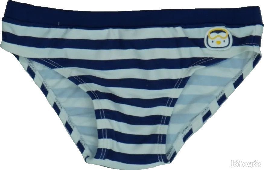 OVS Új (címkés) Fiú Fürdőnadrág (Méret: 92)