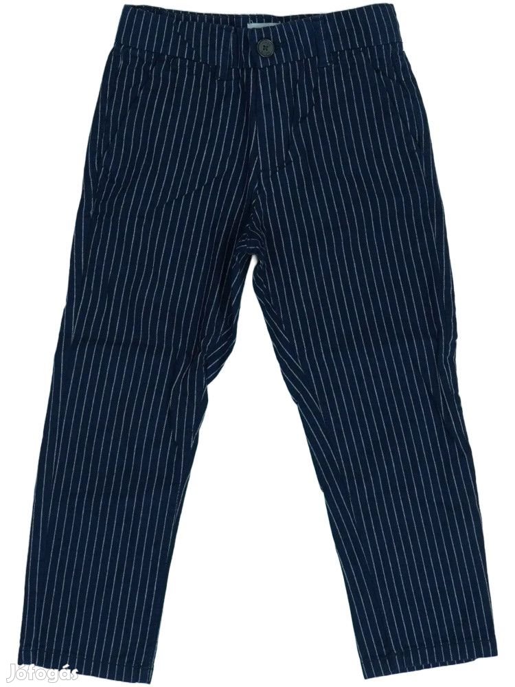 OVS Új (címkés) Fiú Hosszúnadrág (Méret: 110)