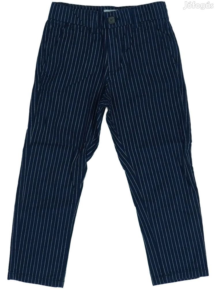 OVS Új (címkés) Fiú Hosszúnadrág (Méret: 110)