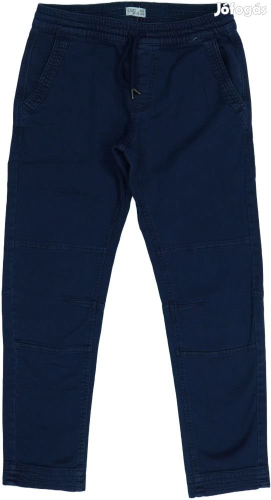 OVS Új (címkés) Fiú Hosszúnadrág (Méret: 158)