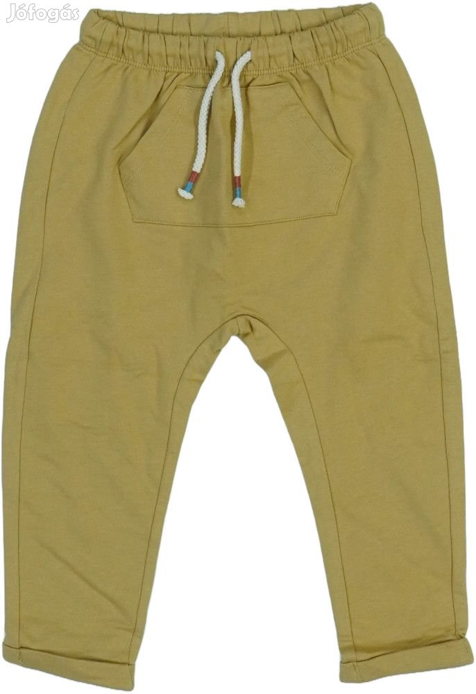 OVS Új (címkés) Fiú Hosszúnadrág (Méret: 98)