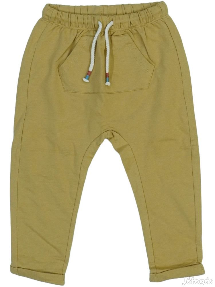 OVS Új (címkés) Fiú Hosszúnadrág (Méret: 98)