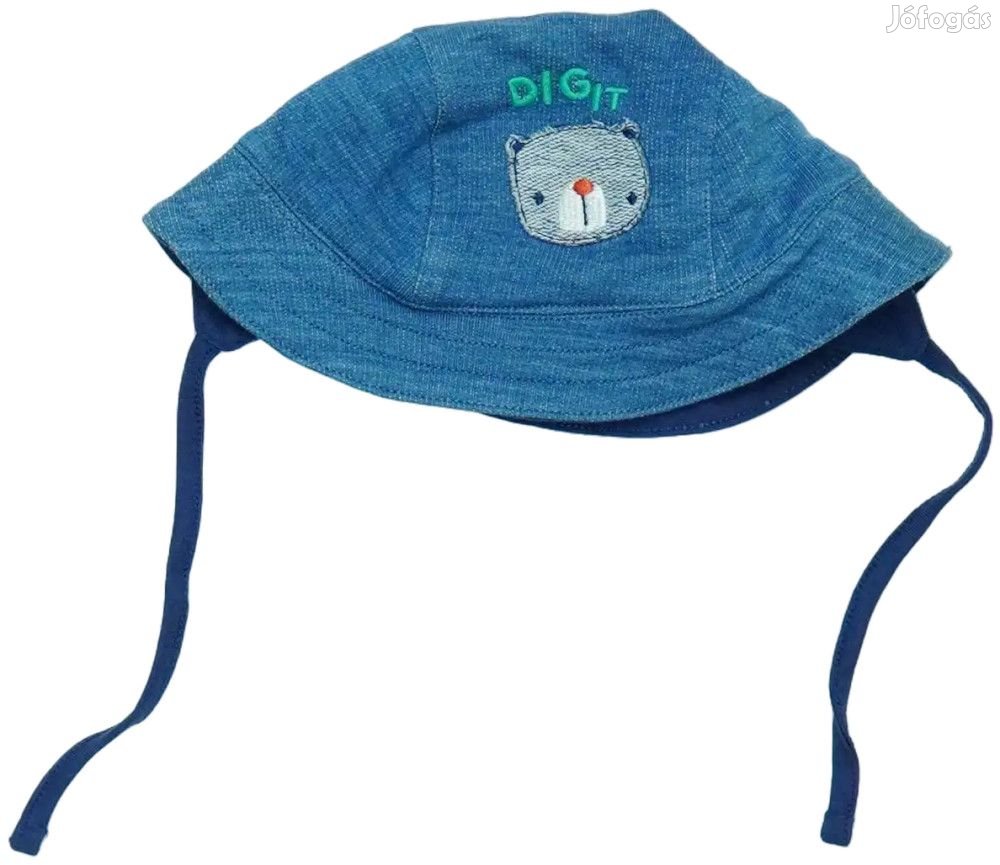 OVS Új (címkés) Fiú Kalap (Méret: 80)