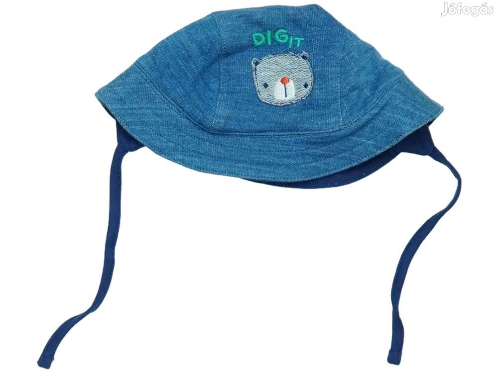 OVS Új (címkés) Fiú Kalap (Méret: 80)
