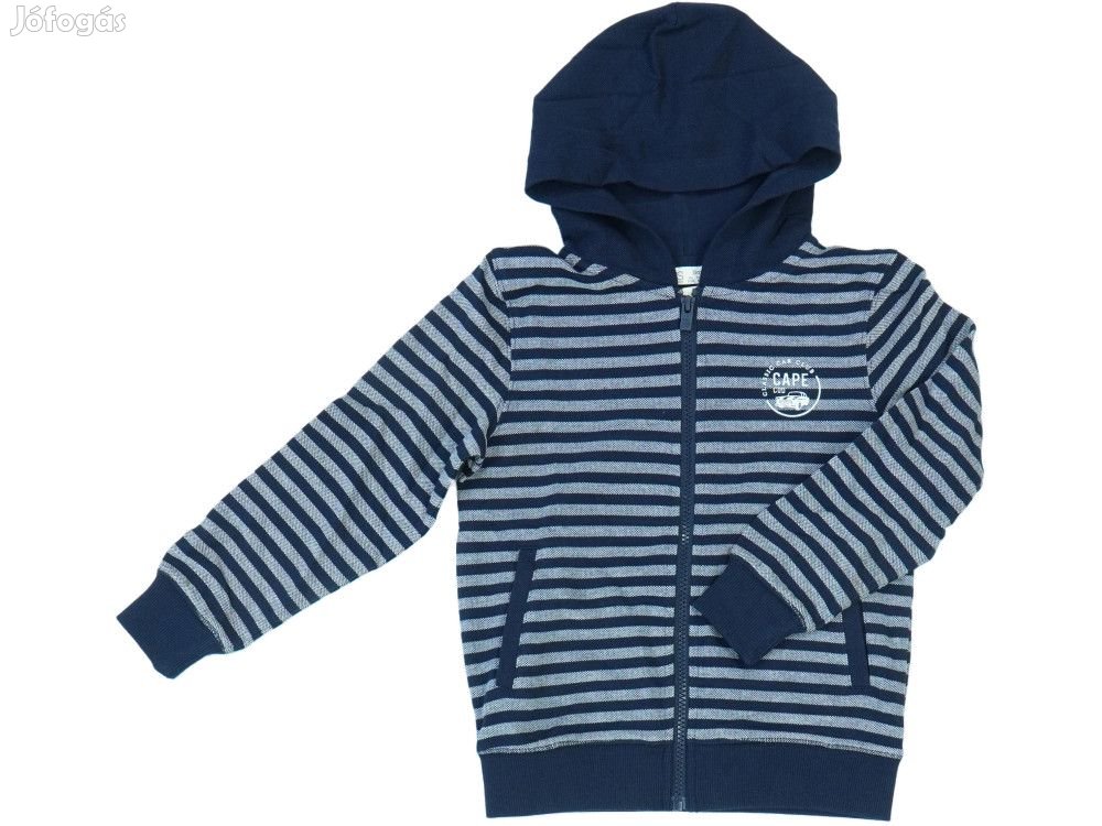 OVS Új címkés Fiú Kardigán Méret 110