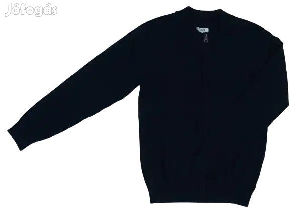 OVS Új (címkés) Fiú Kötött pulcsi (Méret: 140)