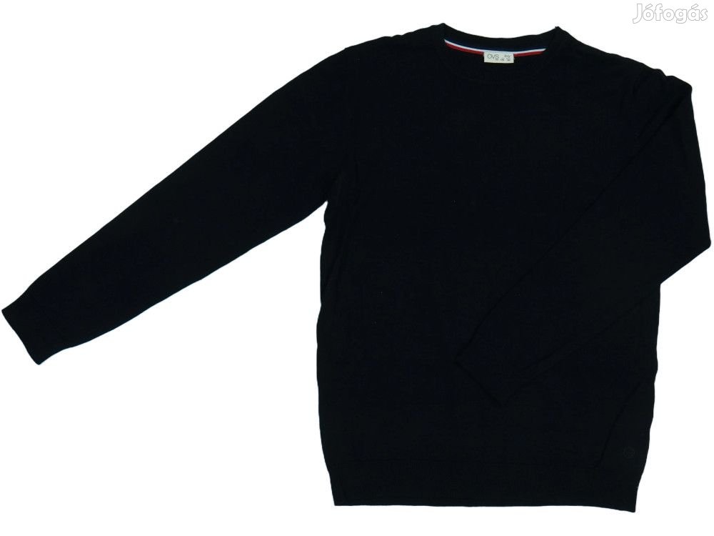 OVS Új (címkés) Fiú Kötött pulcsi (Méret: 170)