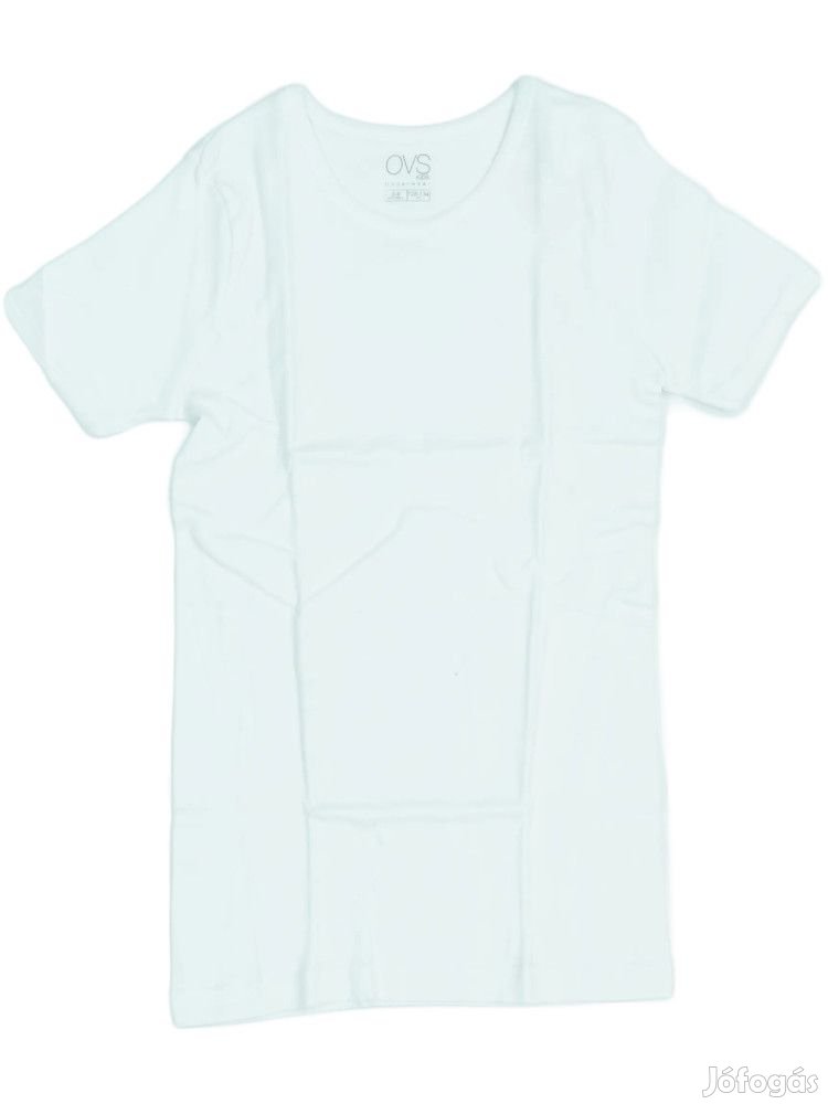 OVS Új címkés Fiú Póló Méret 134