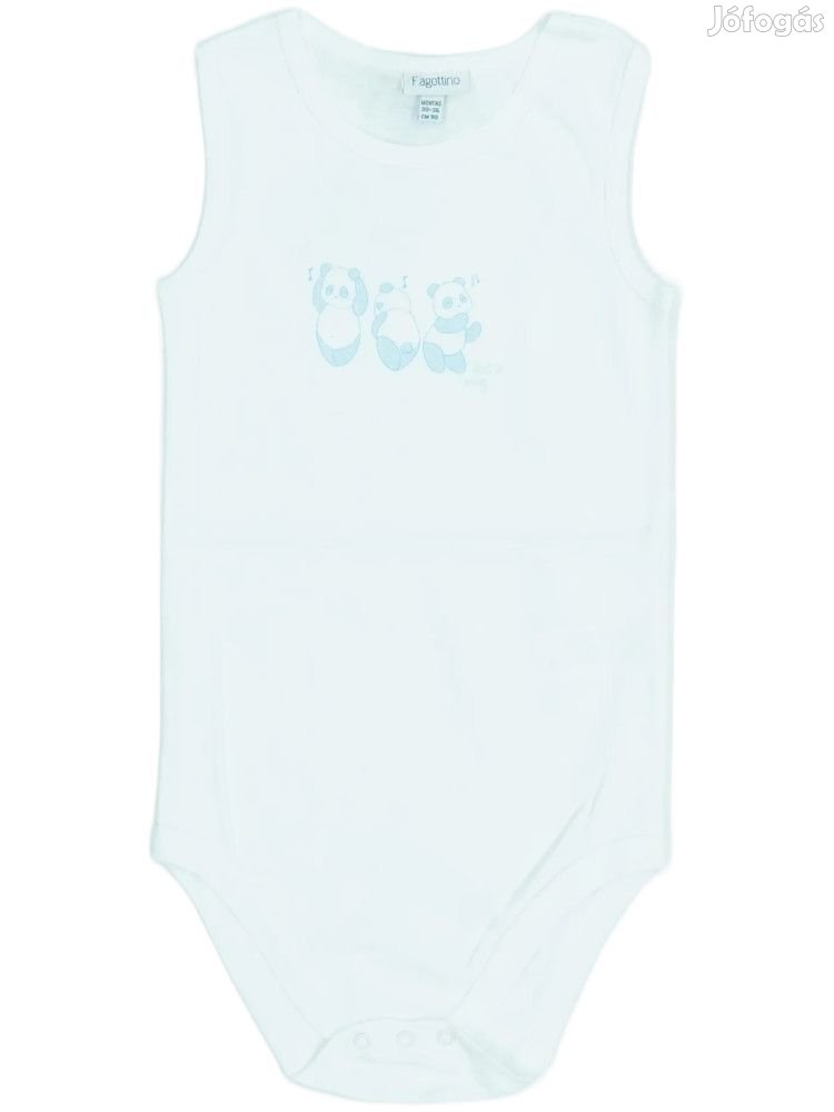 OVS Új címkés Fiú Rövid ujjú ujjatlan body Méret 98