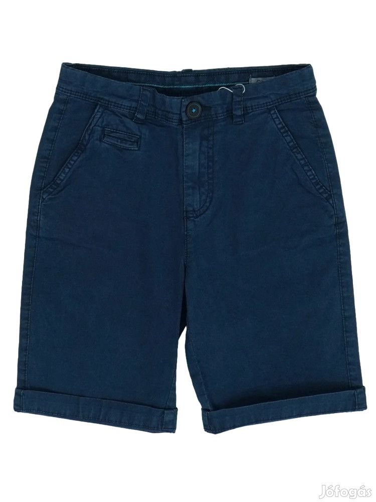 OVS Új (címkés) Fiú Rövidnadrág (Méret: 122)