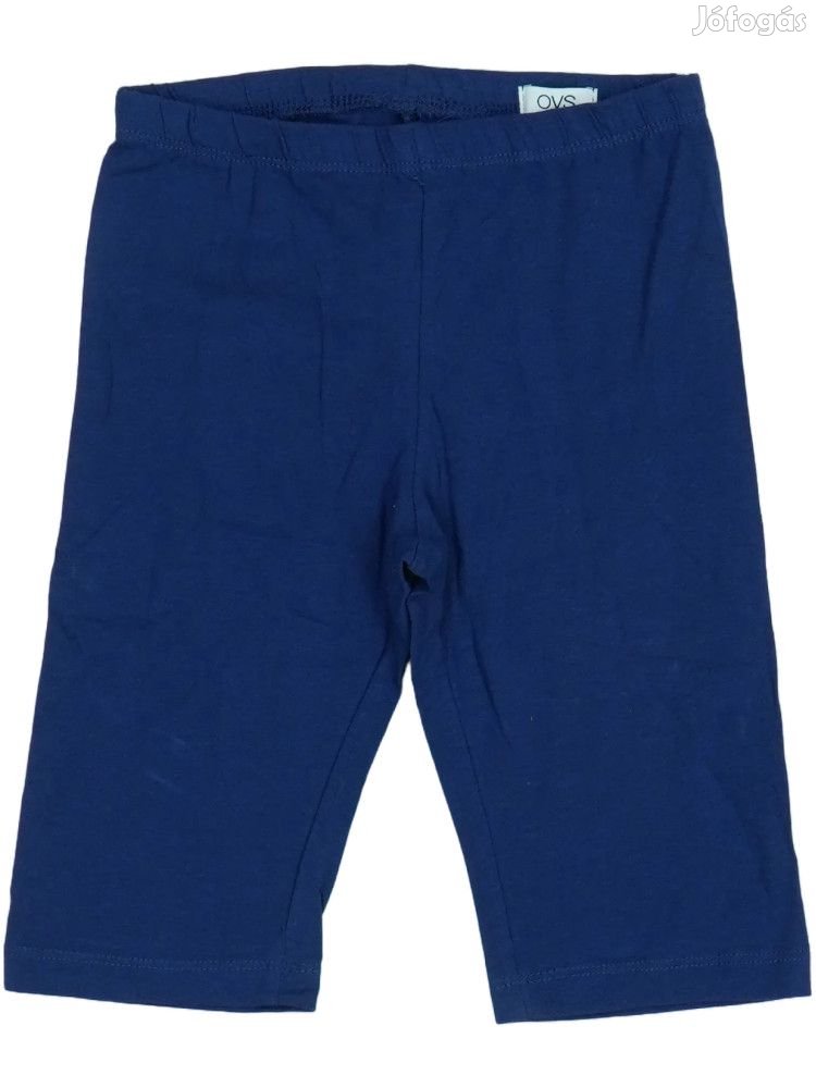 OVS Új címkés Fiú Rövidnadrág Méret 134