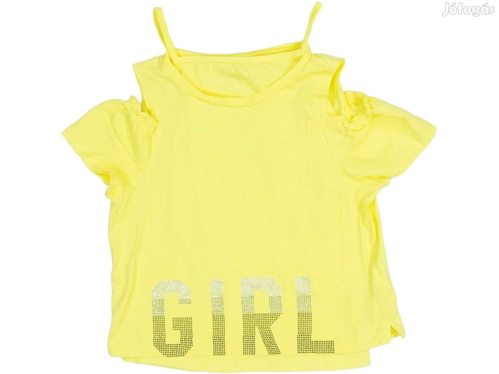 OVS Új címkés Lány 2 részes szett - Felsőruházat Méret 152