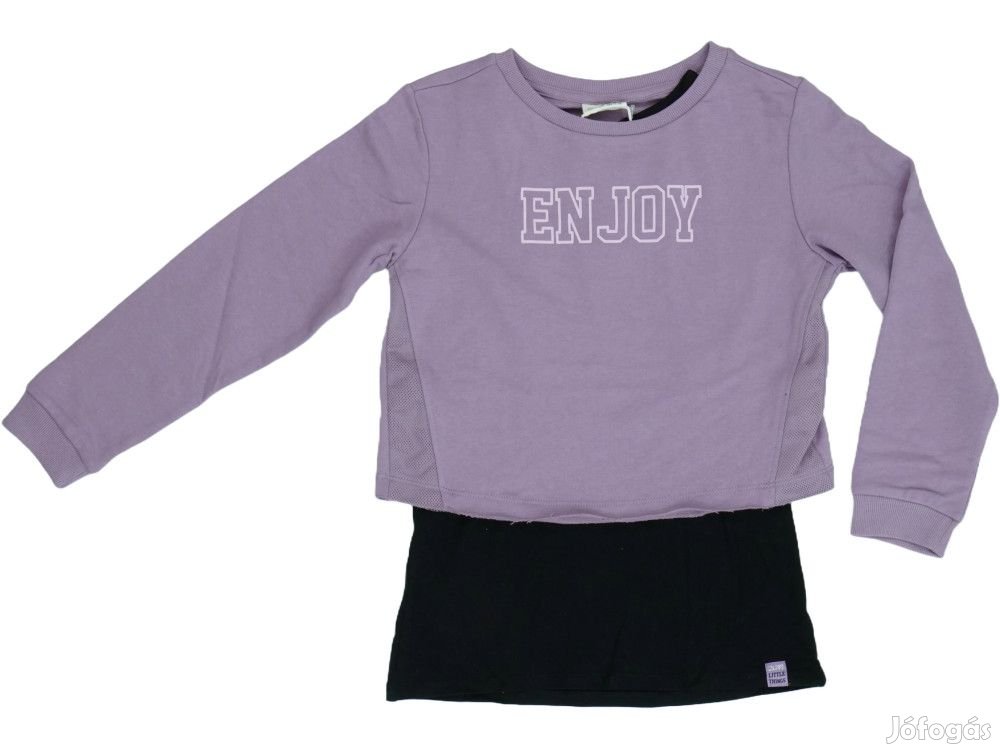 OVS Új címkés Lány 2 részes szett - Felsőruházat Méret 152