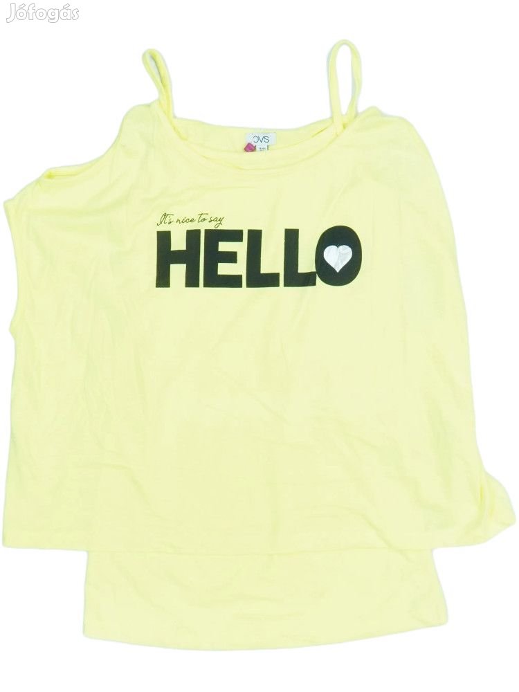 OVS Új címkés Lány 2 részes szett - Felsőruházat Méret 170